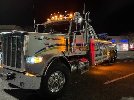 towing services in Beltsville MD (2)