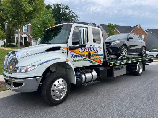 towing services in Beltsville MD (4)